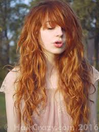 It makes me feel strong, vibrant, sassy. Medium Brown To Natural Ginger Hair Forums Haircrazy Com