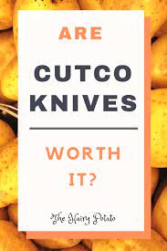 are cutco knives worth the money the