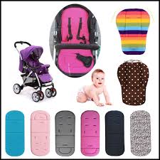 Infant Stroller Seat Liners For