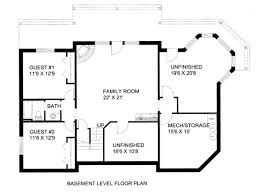 House Plan 86646 With 4684 Sq Ft 5