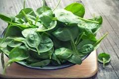 Which type of spinach is healthiest?