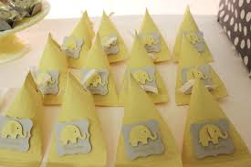 In 2021, the metal bull is the main animal of the year. Yellow Gray Chevron Baby Shower Ideas Elephant Theme Crafty Morning