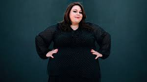 Chrissy Metz on This Is Us Fat Shaming and American Horror Story