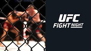 Leave it to the world's authority in mma to bring you the ultimate 24/7 platform for more combat sports, ufc fight pass! Watch Ufc Fight Night Sandhagen V Dillashaw German Live Stream Dazn De