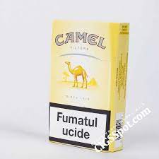 camel filters cigarettes