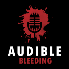 Audible Bleeding Podcast Listen Reviews Charts Chartable
