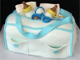 10 baby shower cakes totally worth the