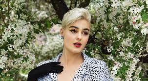 She inspires a lot of people with her beauty. Stefania Ferrario Height Weight Measurements Bra Size Shoe Biography