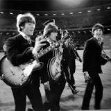 What was the Beatles last concert?