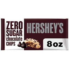 hershey s zero sugar chocolate baking
