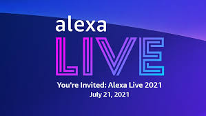 Those allowed to enter are subject to quarantine measures, unless the government considers them to be fully vaccinated. Amazon Developer Event Alexa Live Findet Am 21 Juli 2021 Statt Notebookcheck Com News