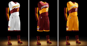 Cleveland cavaliers primary dark logos history. Uni Watch Cleveland Cavaliers Redesign Results