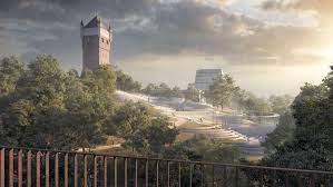 Last game played with lyngby, which ended with result: Henning Larsen And Topotek 1 Win Competition To Revitalize Denmark S Esbjerg Bypark Archdaily