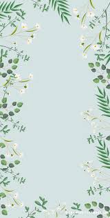4 flower wallpapers that perfect for