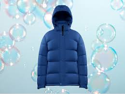 how to wash your puffer jacket at home