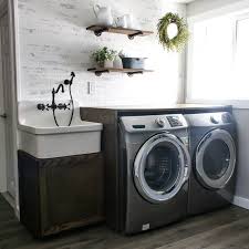 A wide variety of utility laundry sink options are available to you, such as design style, number of holes, and feature. Laundry Sink Cabinet Folding Counter Buildsomething Com