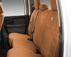 Precision Fit Seat Covers
