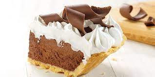 french silk pie order bakers