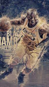 Bryant Kobe NBA Sports Super Star ...