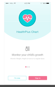 Squarred Ux Portfolio Deepa Gangwani Health Chart