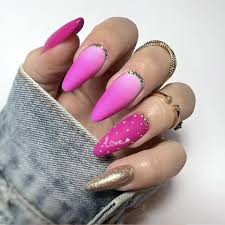 nail beauty salon aberdeen