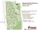 Warnimont Park Golf Course – MKE Golf