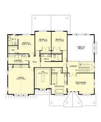 farm house style house plan 1381