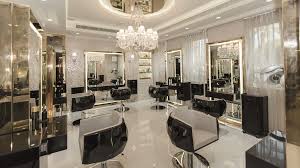 beauty salon archives luxury