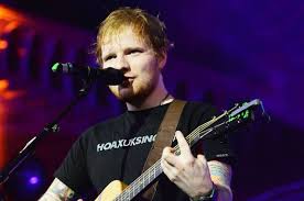 Ed Sheeran Creates Chart History Down Under Billboard