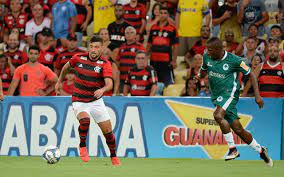 Flamengo X Boavista Estat Sticas Da Partida gambar png
