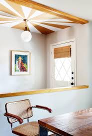 22 Painted Ceiling Ideas To Elevate The