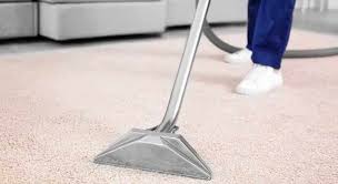 thomas carpet cleaners