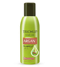 trichup hair oil argan 100 ml