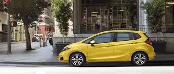 Maybe you would like to learn more about one of these? 2019 Honda Fit Lx Vs Sport Vs Ex Vs Ex L Bill Kay Honda