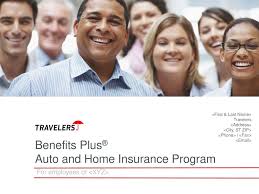 The information contained on this page provides the information you need to take an active role in ensuring that your coverage is correct. Benefits Plus Auto And Home Insurance Program Ppt Download