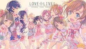 970+ Love Live! HD Wallpapers ...