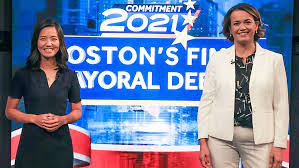 Boston to elect woman as mayor for the ...