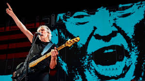 Biography by stephen thomas erlewine. Ard Beendet Zusammenarbeit Mit Roger Waters