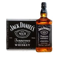 jack daniels tennessee whiskey 37 5cl