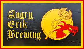 Angry Erik Brewing - Find their beer near you - TapHunter