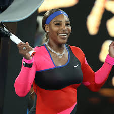 Featuring bold and inspired dresses, tops, bottoms and denim for the multidimensional individual. Serena Williams Sets Up Australian Open Semifinal Against Naomi Osaka Sports Illustrated