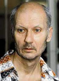 Андрей чикатило — серийный убийца, педофил и каннибал. Chikatilo Andrej Romanovich Vikipediya