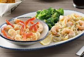 endless shrimp promotion is back at red