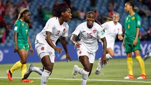 Jul 24, 2021 · canada soccer unveils women's national team roster for the tokyo 2020 olympic games. Canada Shuts Out Cameroon In Women S World Cup Opener Sportsnet Ca
