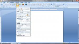 how to make pretty labels in microsoft word