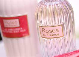 roses et reines collection
