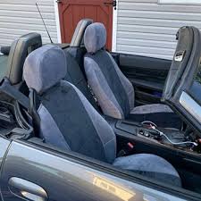 Seat Covers Unlimited Open For