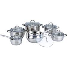 Snappy Chef Supreme Stainless Steel