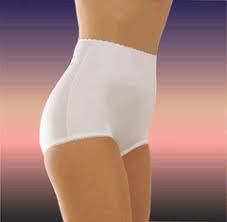 Rago Shapewear Girdles Brief Panty At Queen Lingerie