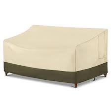 Sunpatio Outdoor Couch Cover Waterproof